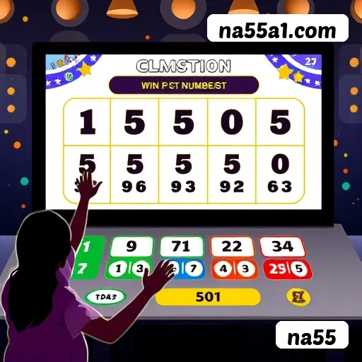 Tela login na55