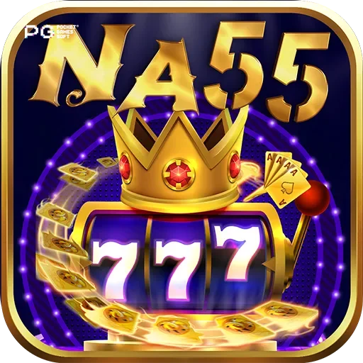 Logo da na55