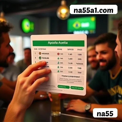 Formulário registro na55