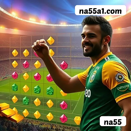 Cashback VIP na55 - reembolso semanal