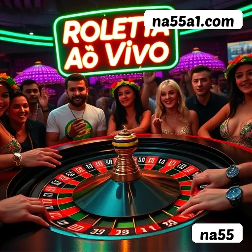 Suporte VIP na55 - atendimento prioritário